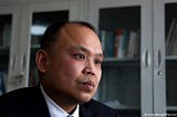 Yu Wensheng: Beijing is trying to wipe out human rights lawyers