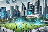 Reimagining digital transformation in place and infrastructure projects