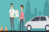 RTO Consultants in Pune: Your Guide to Hassle-Free Motor Vehicle Services by Ansh Driving Schools