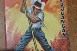Hanya Sebuah Cerita …