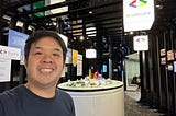 Review: Google IO Extended Singapore 2023