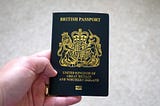 The “joys” of migration