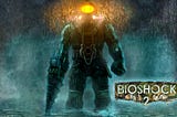 Game Review: Bioshock 2