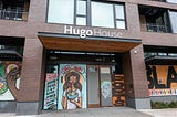 It’s up! Seattle’s Hugo House spring classes catalogue.