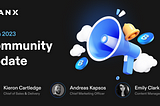 BXX Community Update — March 2023