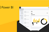 Pr-8. Consume data with Power BI and How to build a simple dashboard.