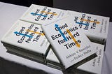 Good Economics for Hard Times — Book Review