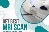 Best MRI Scan in Kukatpally
