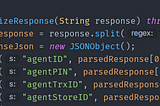 Persona, Refactoring, Data Seeding