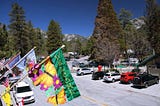 Idyllwild is a small-town antidote to city life in Southern California