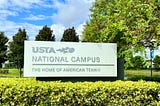 USTA National Campus