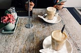 10 Anxiety-Reducing Strategies For Mastering The Coffee Meeting