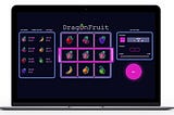 Dragon Fruit — доказуемо честный слот автомат