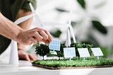 Best ecology blogs for corporate ecology.