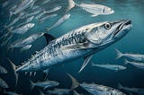 Certain fish that increase immunity and lengthen life