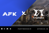 We are excited to announce a partnership with Cryptopia!