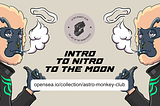 Astro Monkey Club