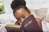 Reading the Bible with Fresh Eyes in 2022 (Part 1)