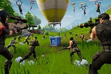 Facebook sollte Fortnite kaufen