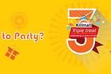 Kilimall Kenya to Celebrate its 3rd Anniversary