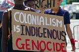 🚨 Is Israel Comitting Genocide?
