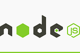 Node.js logo