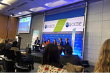 In review: the OECD Forum on Due Diligence in the Garment and Footwear Sector