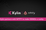 Kylin Network & NFTFY platform