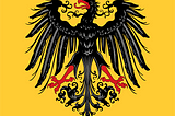 The German Flag