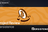 Project Review: Persistence