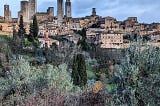 Tell me something I don’t know about San Gimignano