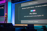 What is Microsoft’s Phi-Silica: The Phi Family History