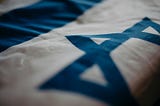 Can Zionism Survive The End of The American Empire?