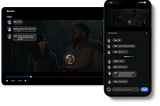 Hotstar Party Case Study: 
Watch Online With Your Friends And Family