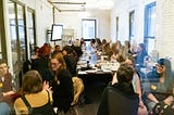 6 Thoughts on Feminist Business