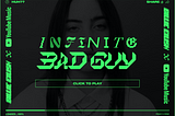 Infinite Bad Guy —