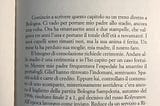 ‪Ho comprato il libro di #GabrieleRomagnoli, meraviglioso.