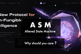 ASM aka Altered State Machine: Why Should You Care?