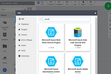 Copying Data From Azure to GCP