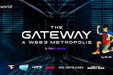 MADworld、NFT Now主催のThe GatewayにてFaZe…
