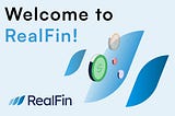 Welcome to RealFin!