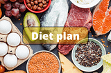 Indian Vegetarian Diet Plan for Weight Loss- 4 Week Plan