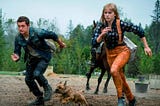 Doug Liman’s Chaos Walking Makes Noise Bad