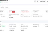 Turning $100M Worth of Bitcoin, USDT, Ethereum and Other Cryptocurrencies Token Into $1B Using…