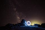 What Lives in the Static: Part 3— It Started with a Low Light