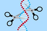 Should gene editing be patentable?