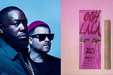 COOKIES Partners With Powerhouse Rap Duo RUN THE JEWELS In Pairing Of Cannabis And Music