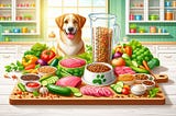 vet-approved-homemade-dog-food
