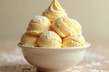 How to Make Homemade Vanilla Ice Cream Without an Ice Cream Maker