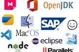 macOS Apps for SAP Consultants and Developers